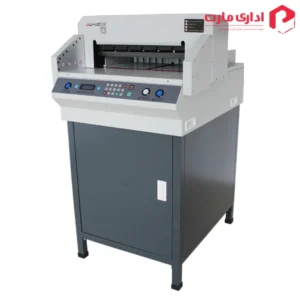 دستگاه برش برقی کاغذ مدل 4660