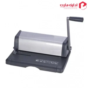 دستگاه صحافی مارپیچ 5009A