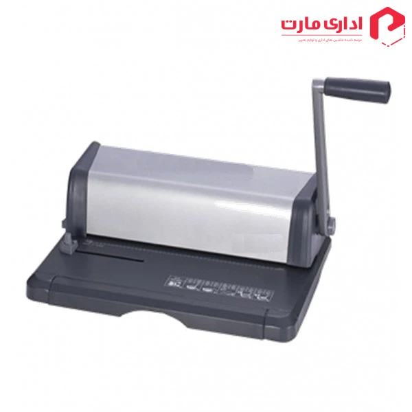 دستگاه صحافی مارپیچ 5009A