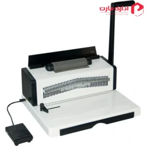 دستگاه صحافی مارپیچ 9080A