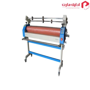 دستگاه لمینیت سرد و شاسی کش APS-750