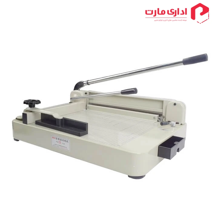 کاتر حرفه ای APS868 سایز A3