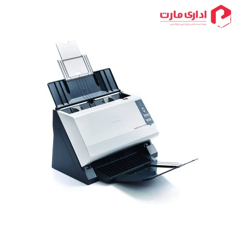 اسکنر ای ویژن مدل ای وی 185+