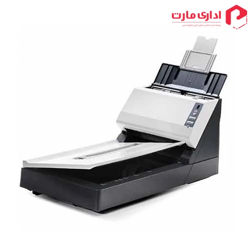 اسکنر ای ویژن مدل 1860