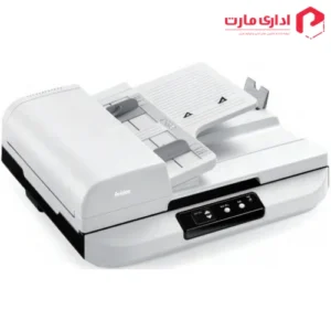 اسکنر ای ویژن مدل 5100