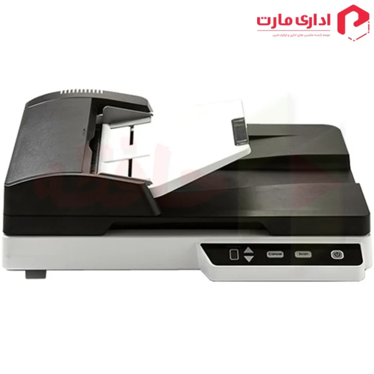 اسکنر AD120 ای ویژن