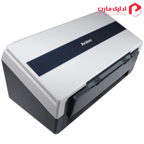 اسکنر ای ویژن مدل Avision AD240u - تصویر 3