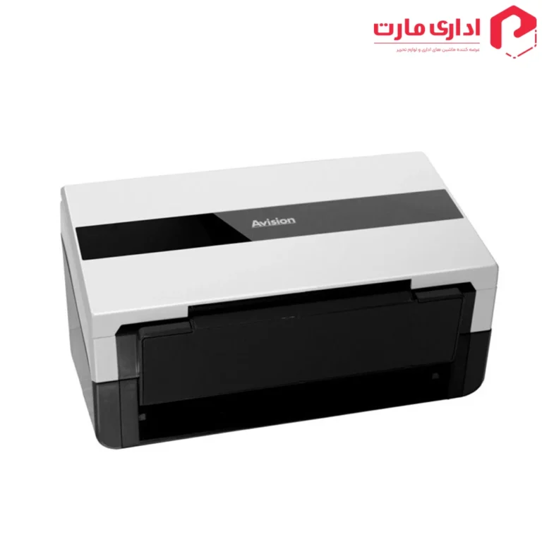 اسکنر اسناد AD250 ای ویژن