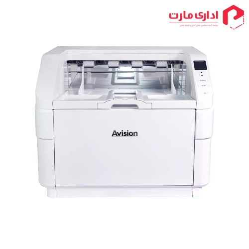 اسکنر ای ویژن مدل Avision AD8120U - تصویر 1