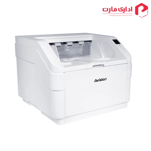 اسکنر ای ویژن مدل Avision AD8120U - تصویر 3