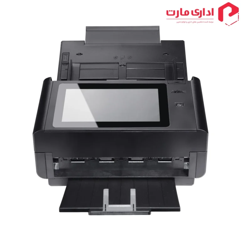 اسکنر ای ویژن مدل AN360W