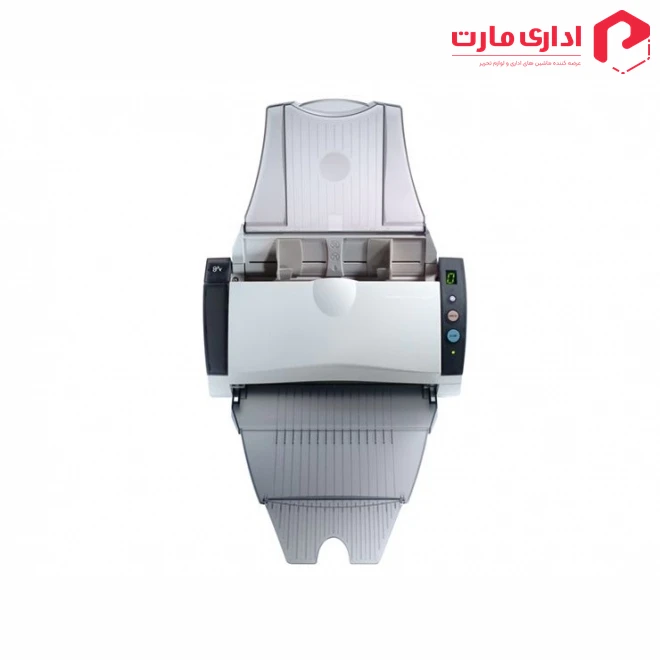 اسکنر ای ویژن مدل AV 220D2 Plus - تصویر 2