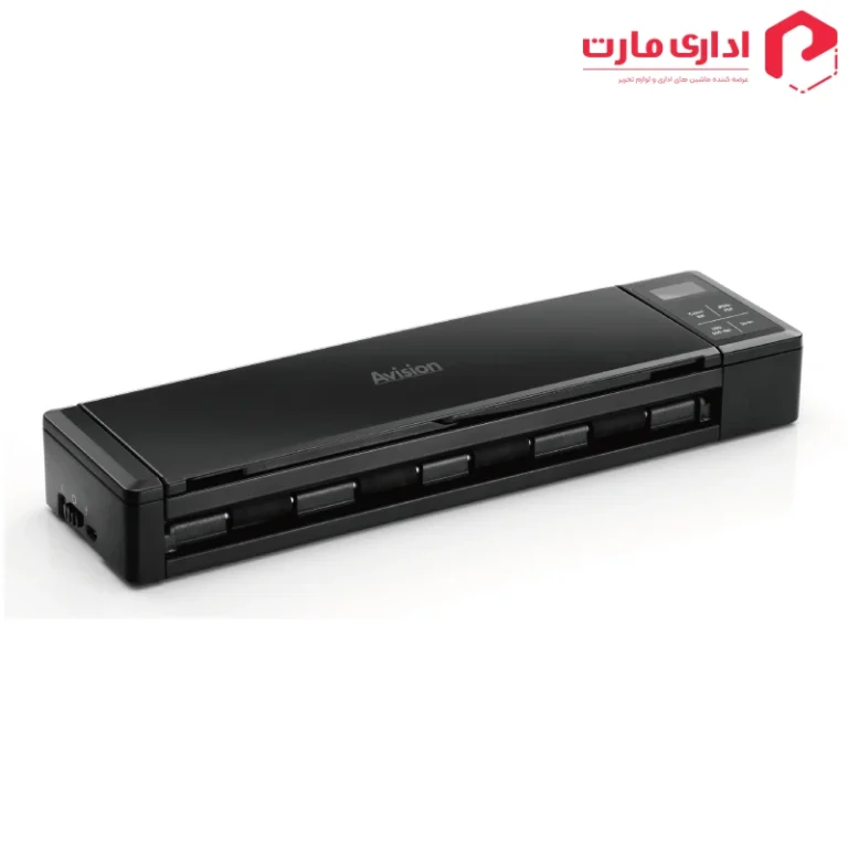 اسکنر قابل حمل ای ویژن مدل MiCube