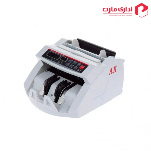 دستگاه اسکناس شمار اکس کد 2000 - تصویر 2