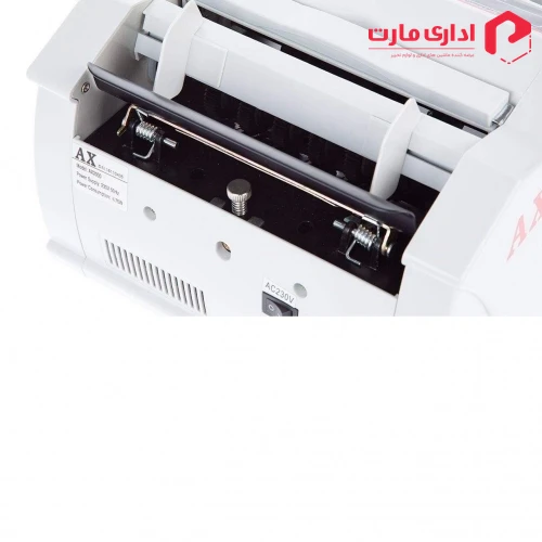 دستگاه اسکناس شمار اکس کد 2000 - تصویر 4