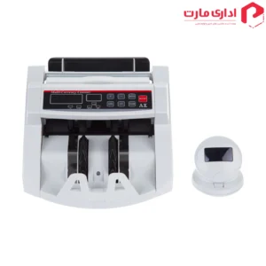 دستگاه اسکناس شمار اکس کد 2000