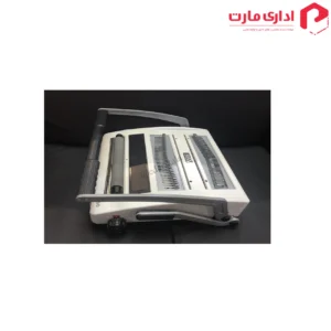دستگاه صحافی دوکاره AX 2030