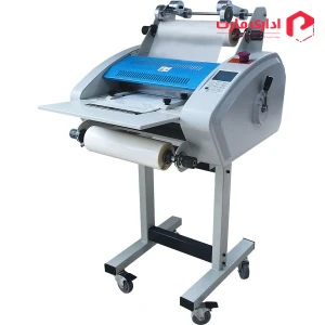 دستگاه لمینیت و سلفون کشی AX 360A