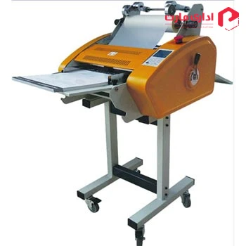 دستگاه لمینیت و سلفون کشی AX 360C