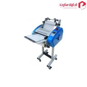 دستگاه لمینیت و سلفون کشی AX 480