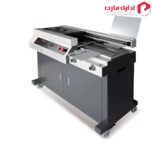 دستگاه چسب گرم صنعتی AX 50X-A3