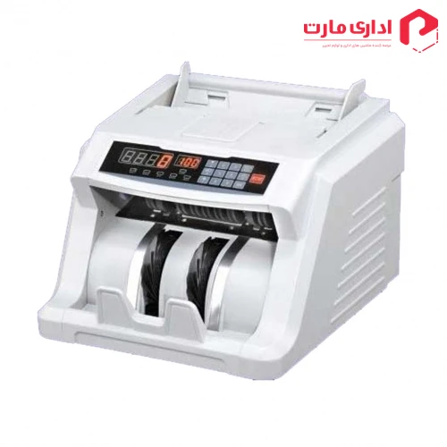 اسکناس شمار رومیزی AX مدل 6600A - تصویر 1