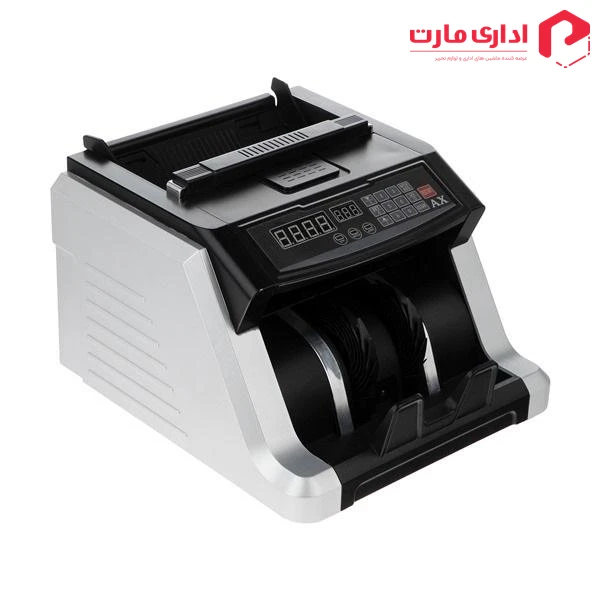اسکناس شمار رومیزی AX مدل 6600D