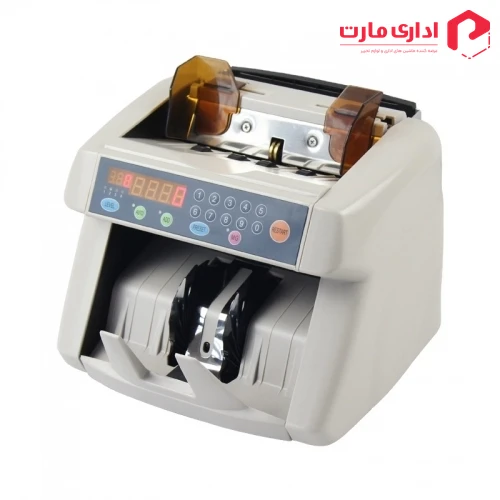 دستگاه اسکناس شمار AX 8905 - تصویر 1