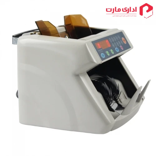 دستگاه اسکناس شمار AX 8905 - تصویر 2