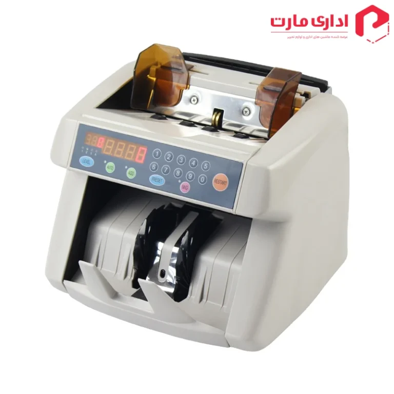 دستگاه اسکناس شمار AX 8905