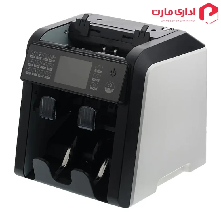 دستگاه سورتر بانکی AX مدل 950