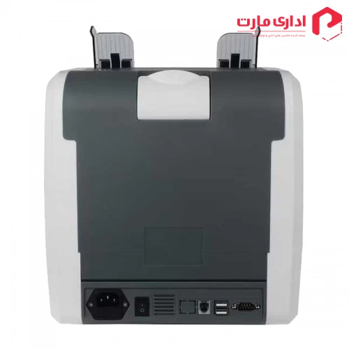دستگاه سورتر بانکی AX مدل 955A - تصویر 3