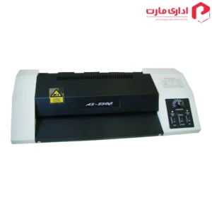 دستگاه لمینیت و پرس مدل A3-330C