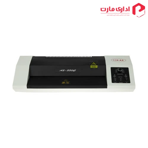 دستگاه پرس کارت AX C230