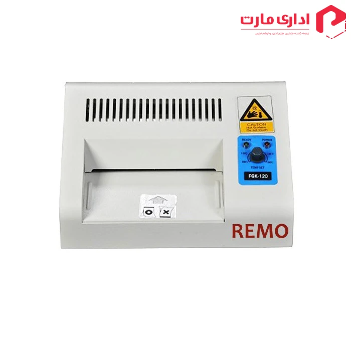 دستگاه لمینیت AX FGK120