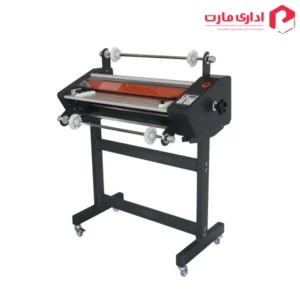 دستگاه پرس کارت AX FM-650