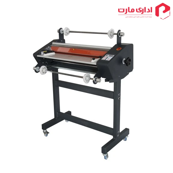 دستگاه پرس کارت AX FM-650