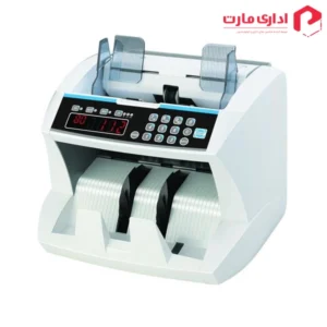 اسکناس شمار رومیزی AX مدل 9100