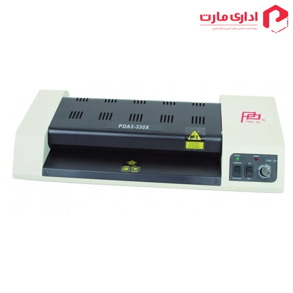 دستگاه پرس کارت AX PD-330X