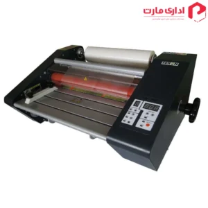 دستگاه پرس کارت طولی AX PD FM-360