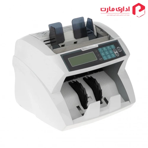 اسکناس شمار رومیزی مدل rx510 - تصویر 1