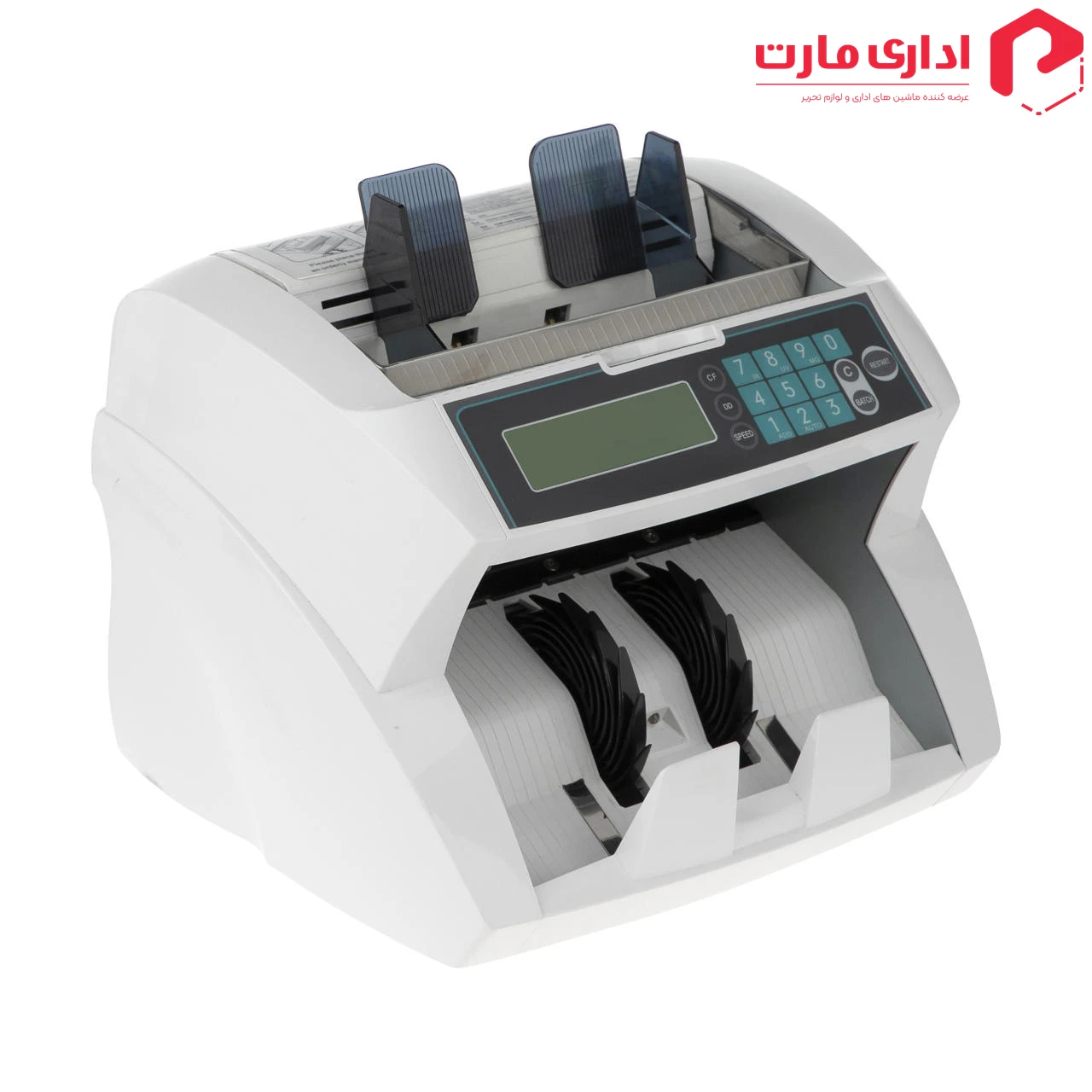 اسکناس شمار رومیزی مدل rx510