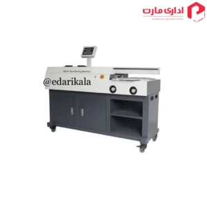 دستگاه چسب گرم صنعتی AX S60C-A3
