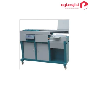 دستگاه چسب گرم صنعتی AX-s60H