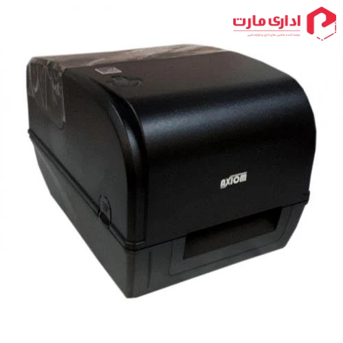 لیبل پرینتر حرارتی آکسیوم مدل 3044TF