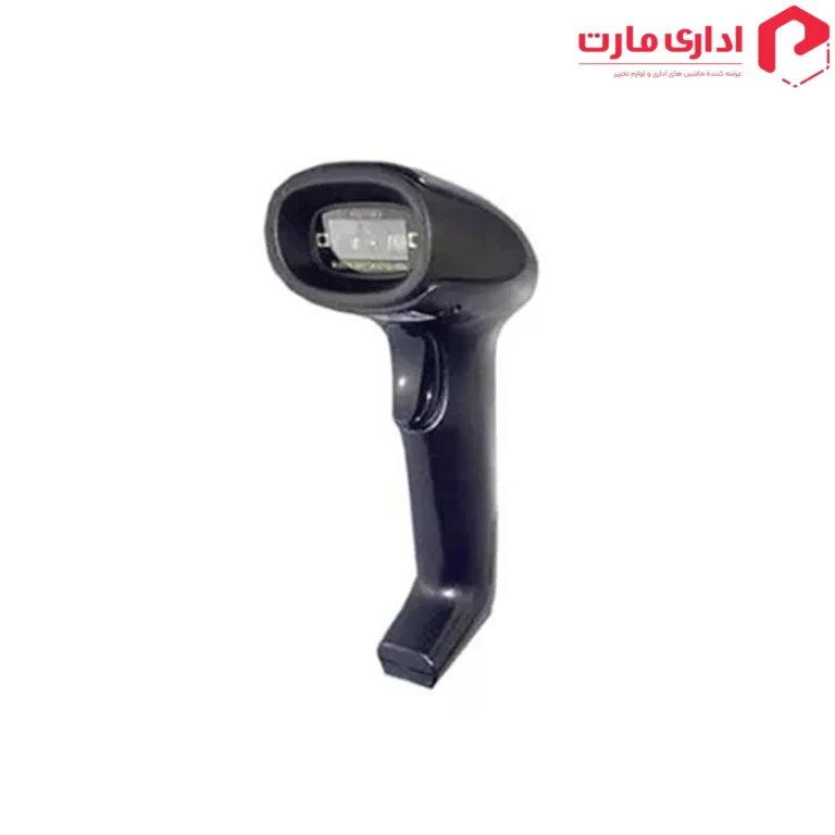 بارکدخوان دوبعدی آکسیوم مدل HY-10TL