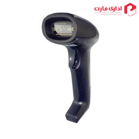 بارکدخوان تک بعدی و بی سیم اکسیوم مدل HY-6900HW