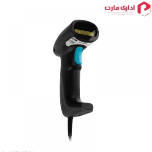 بارکدخوان تک بعدی و باسیم اکسیوم مدل LS 2295