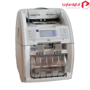 اسکناس شمار و تست اسکناس GFS-100 SERIES