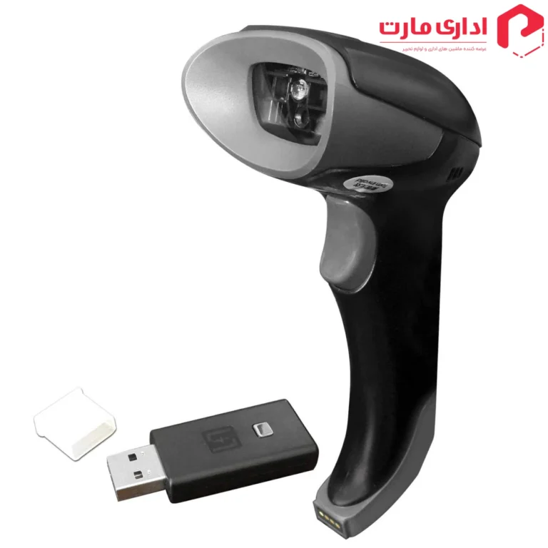 بارکد خوان دوبعدی Unibar II BT اسکار